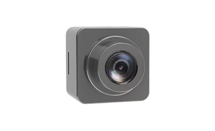 Registratore portatile a colori per la visione notturna