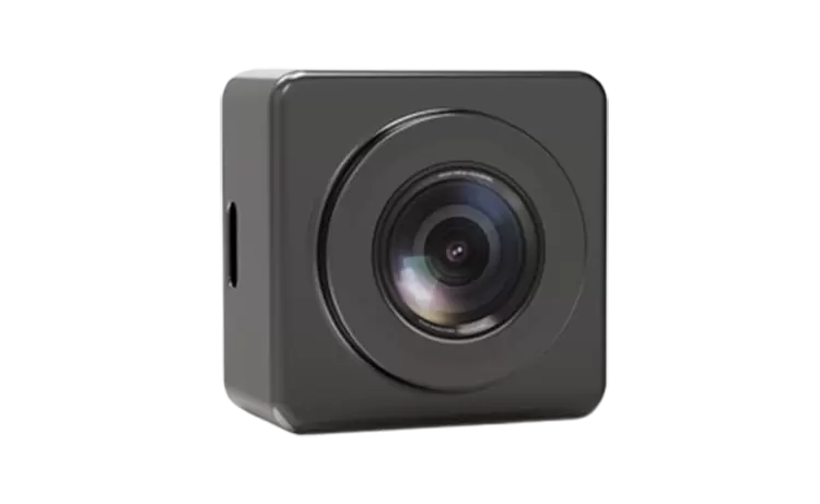 Telecamera per esterni Starlight a colori con visione notturna