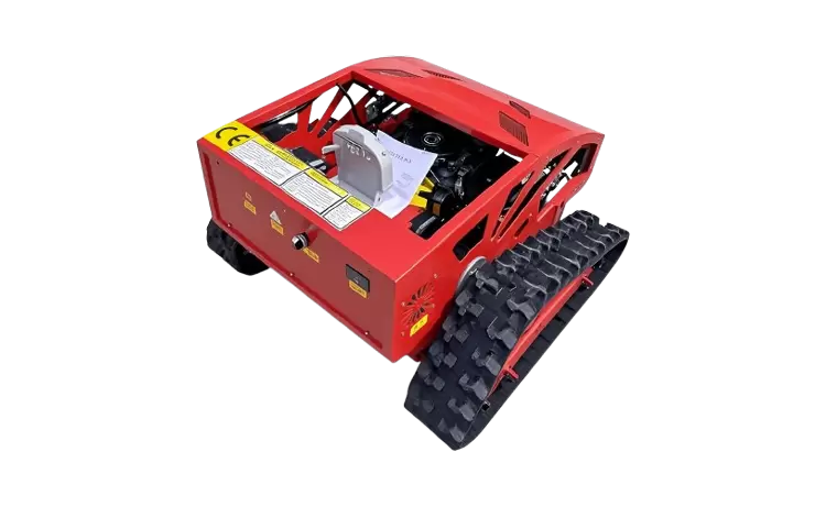 Robot tagliaerba H-550L