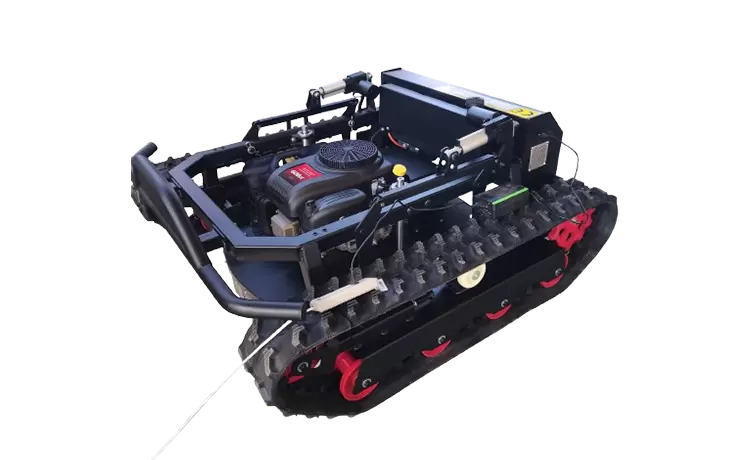 Robot tagliaerba H-900LH