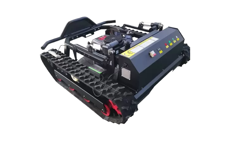 Robot tagliaerba H-900LH