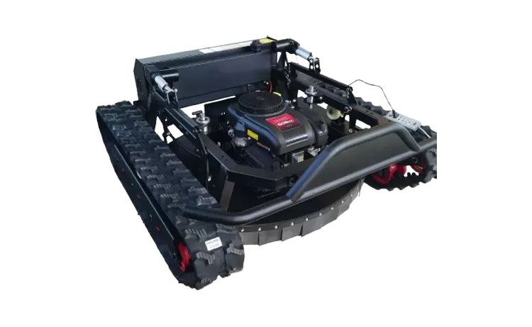 Robot tagliaerba H-900LH