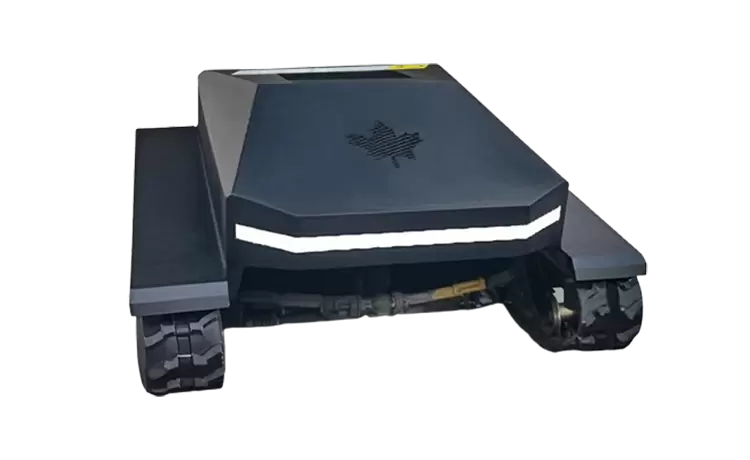 Robot tagliaerba H-900LP