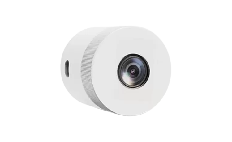 Telecamera per la visione notturna Telecamera per la visione notturna