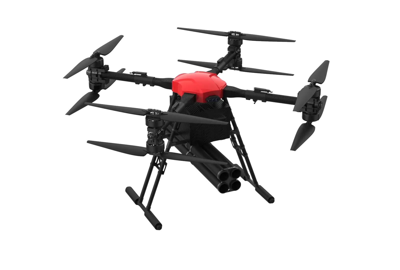Drone antincendio H50-1