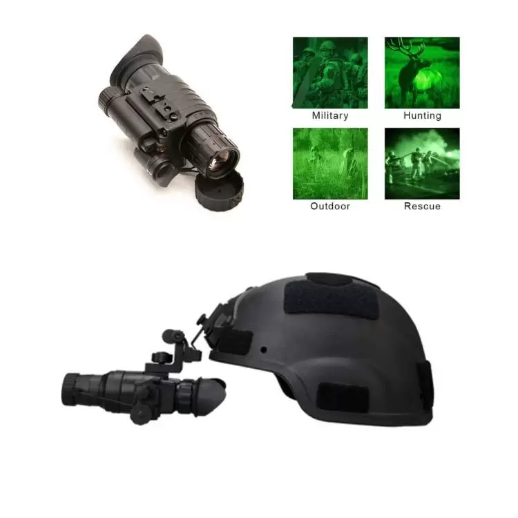 Visione notturna QPVS 14