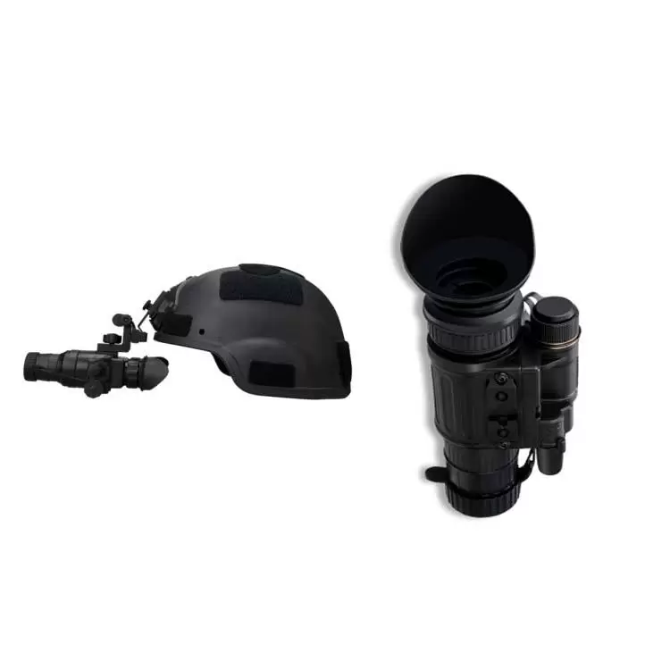 Visione notturna QPVS 14