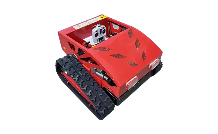 Come scegliere il robot tagliaerba perfetto per il tuo prato di grandi dimensioni