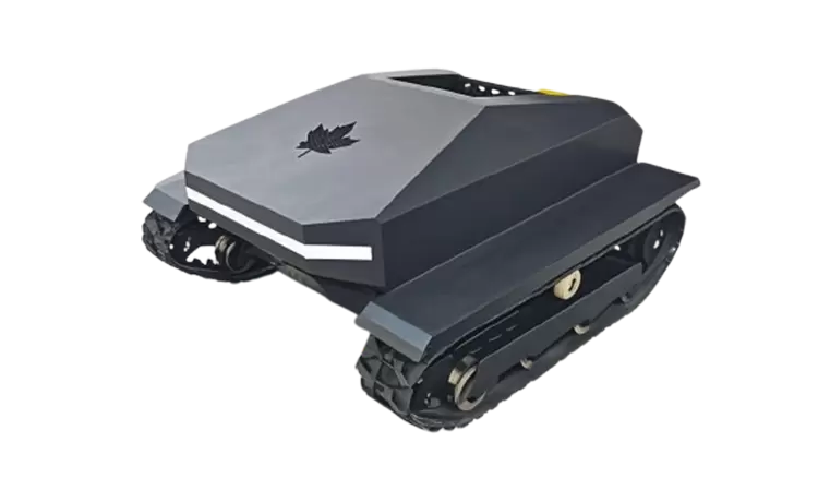 Una guida completa per l'acquirente di soluzioni robotizzate per grandi aree