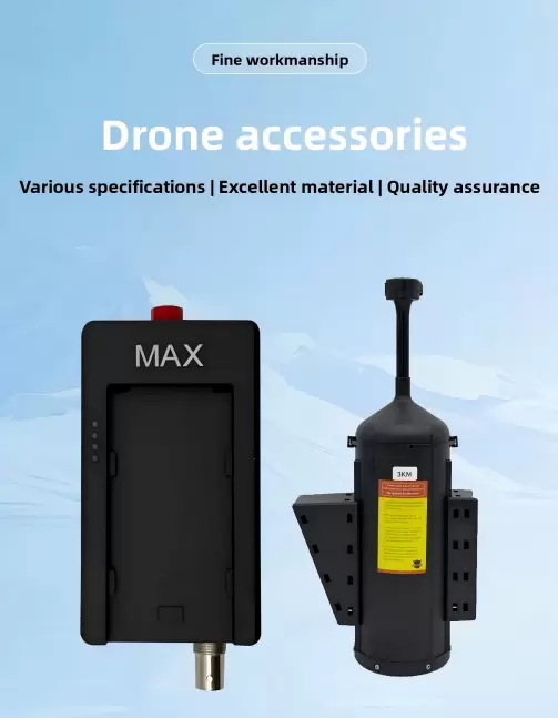 Oltre le linee: come i droni stanno rivoluzionando l'implementazione della fibra ottica