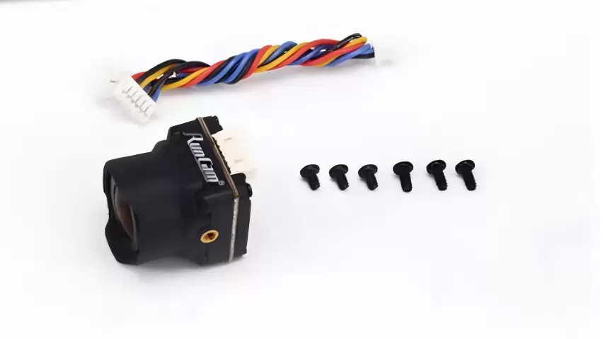 RunCam Phoenix 2 SE V2