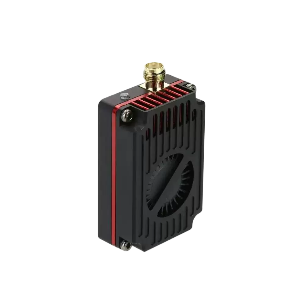 Set trasmettitore video FPV da 1,3 GHz e 4 W