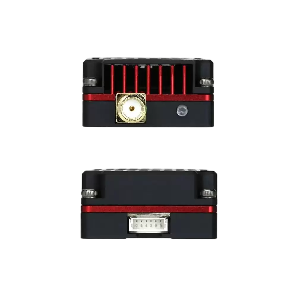 Set trasmettitore video FPV da 1,3 GHz e 4 W