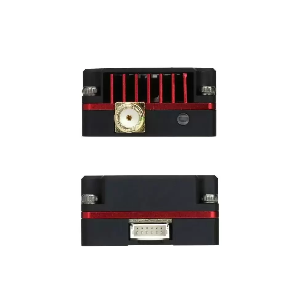 Set trasmettitore di trasmissione video da 3,3 GHz e 4 W