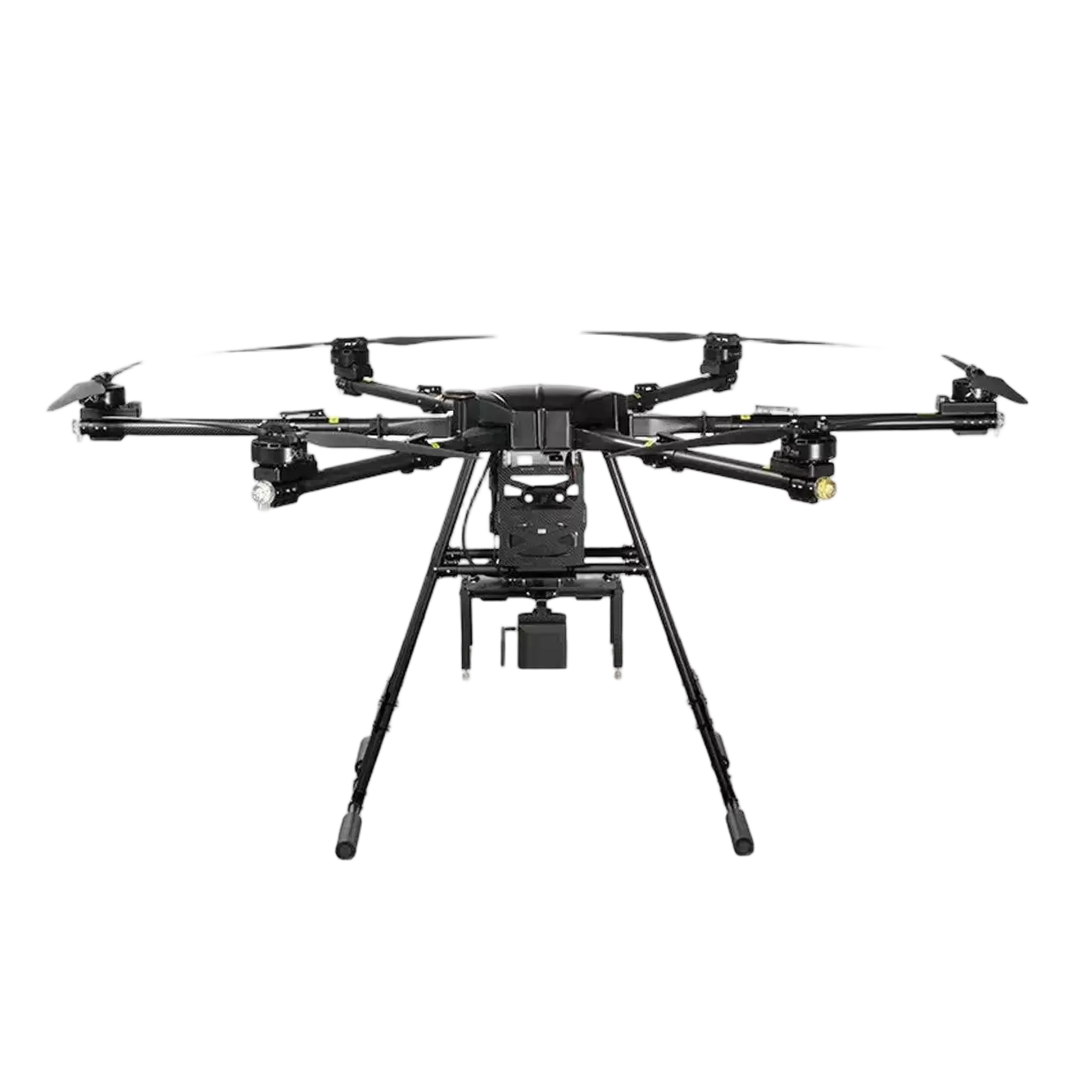 Come i droni antincendio stanno rivoluzionando la risposta alle emergenze e la gestione degli incendi boschivi