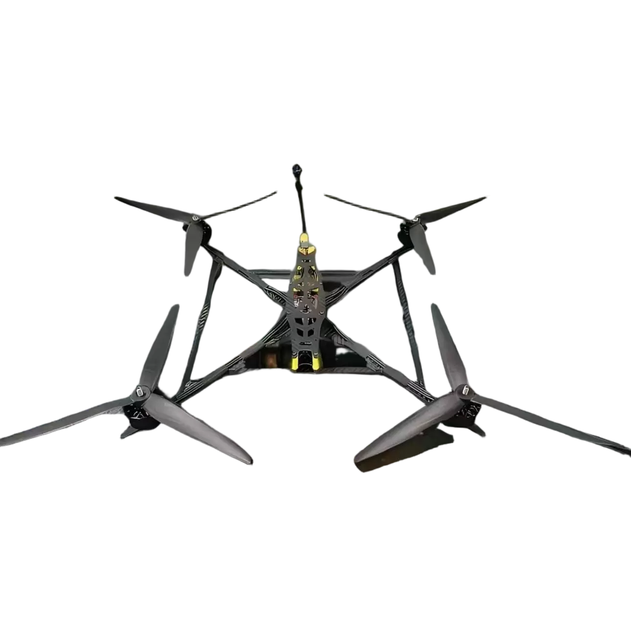 Una guida completa per scegliere il miglior drone FPV professionale per le tue esigenze