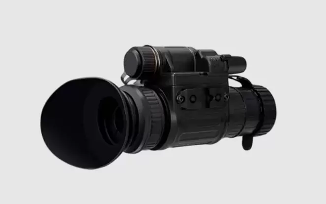 Enhancing Operational Precision with Gen 3 Night Vision Technology
